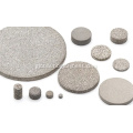 Filter Discs And Packs Stainless Steel Sintered Filter Discs Manufactory